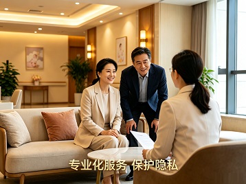 果洛有偿售卵代生女生的客户的客户群体有哪些