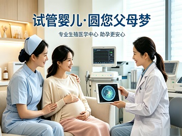 果洛辅助生育服务 试管婴儿行业的兴起背景、发展与未来展望